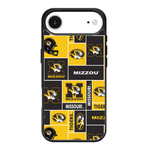 missouri tigers collage iPhone Air Case