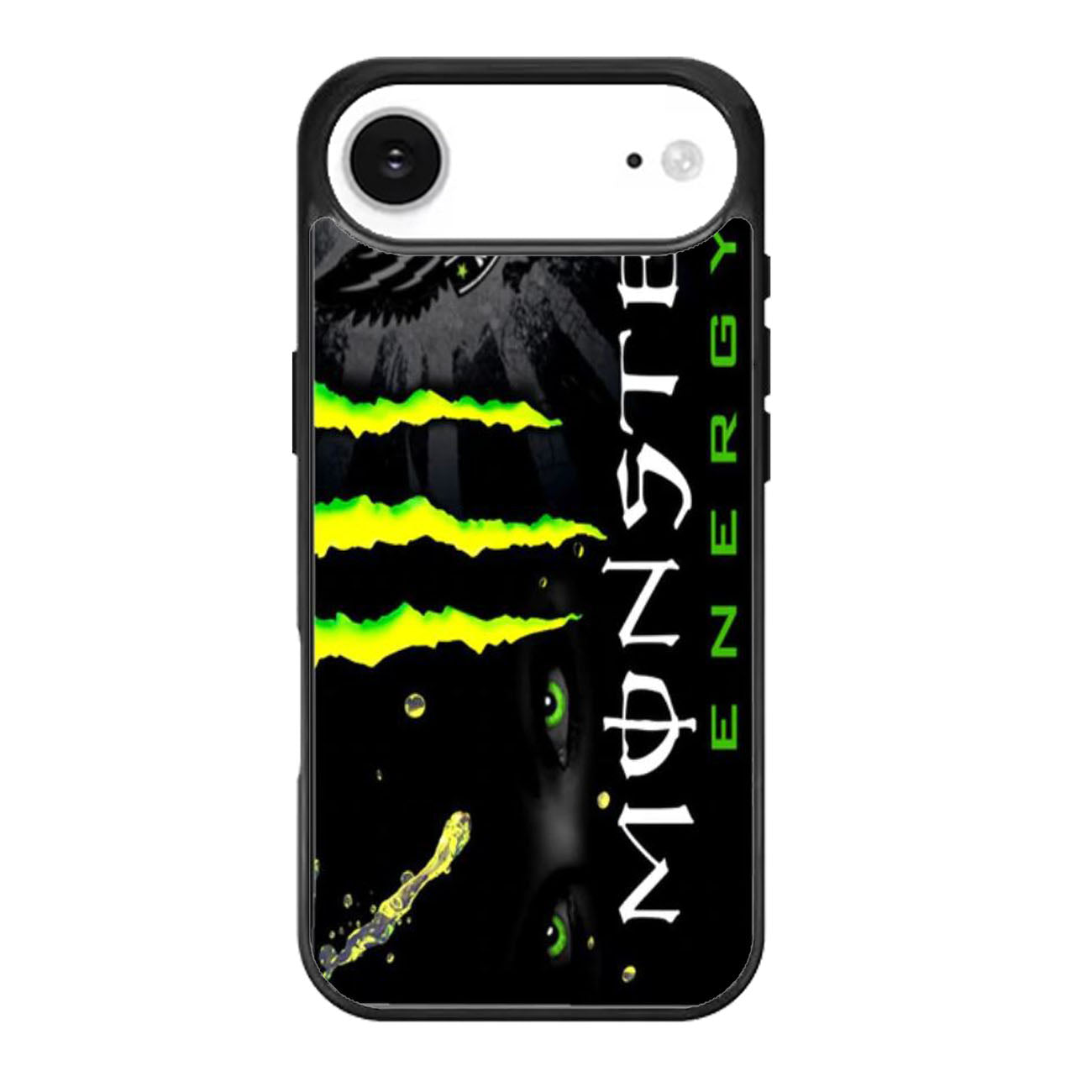 monster energy wallpaper iPhone Air Case