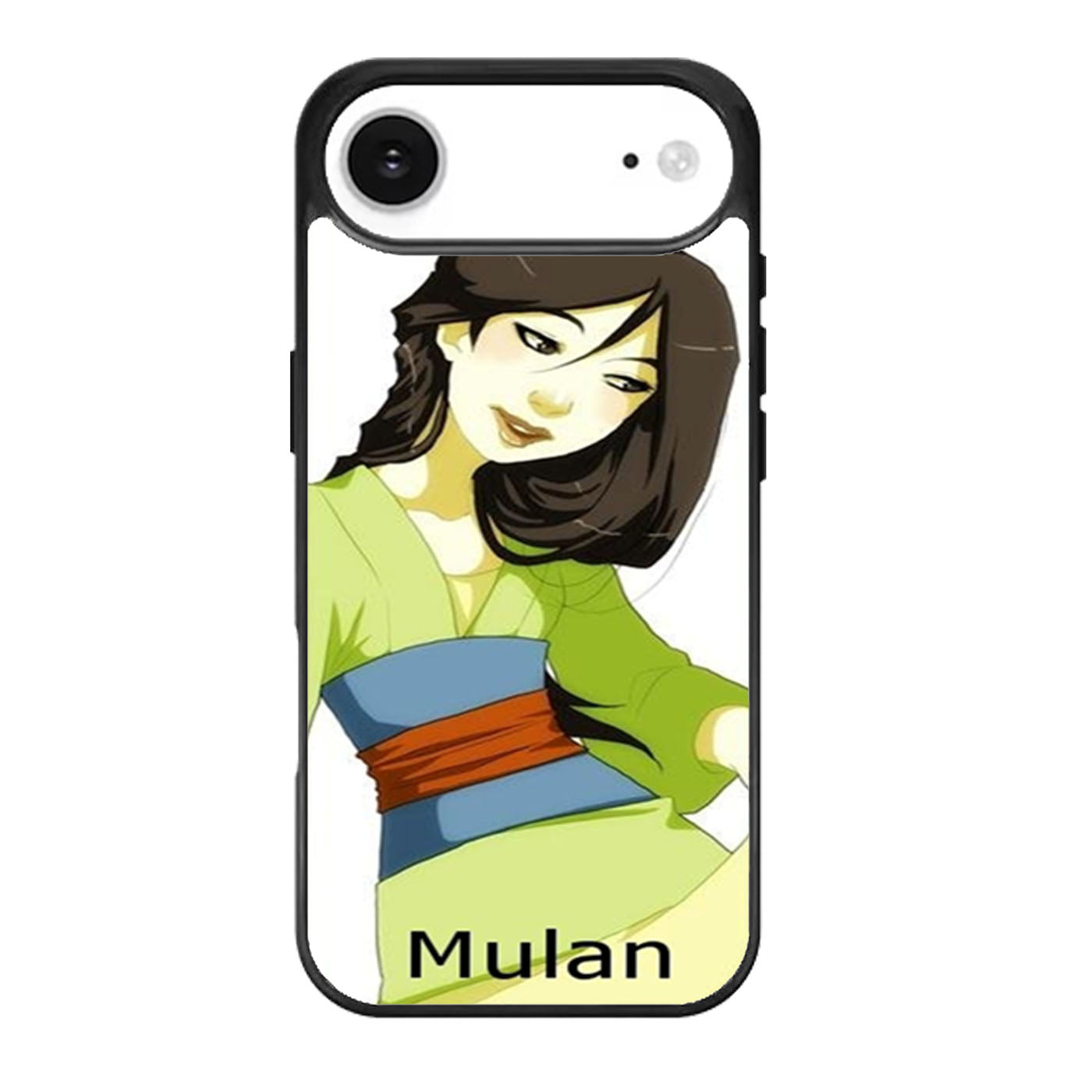 mulan iPhone Air Case