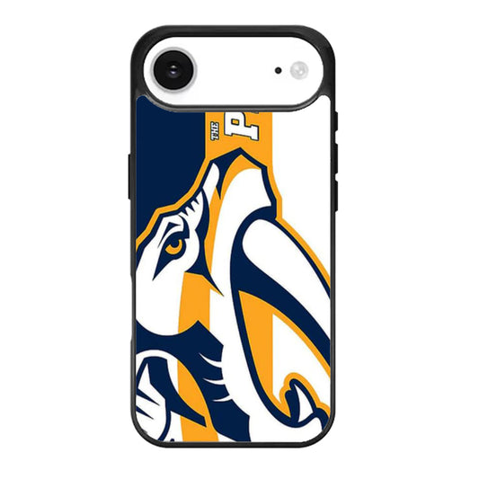 nashville predators iPhone Air Case