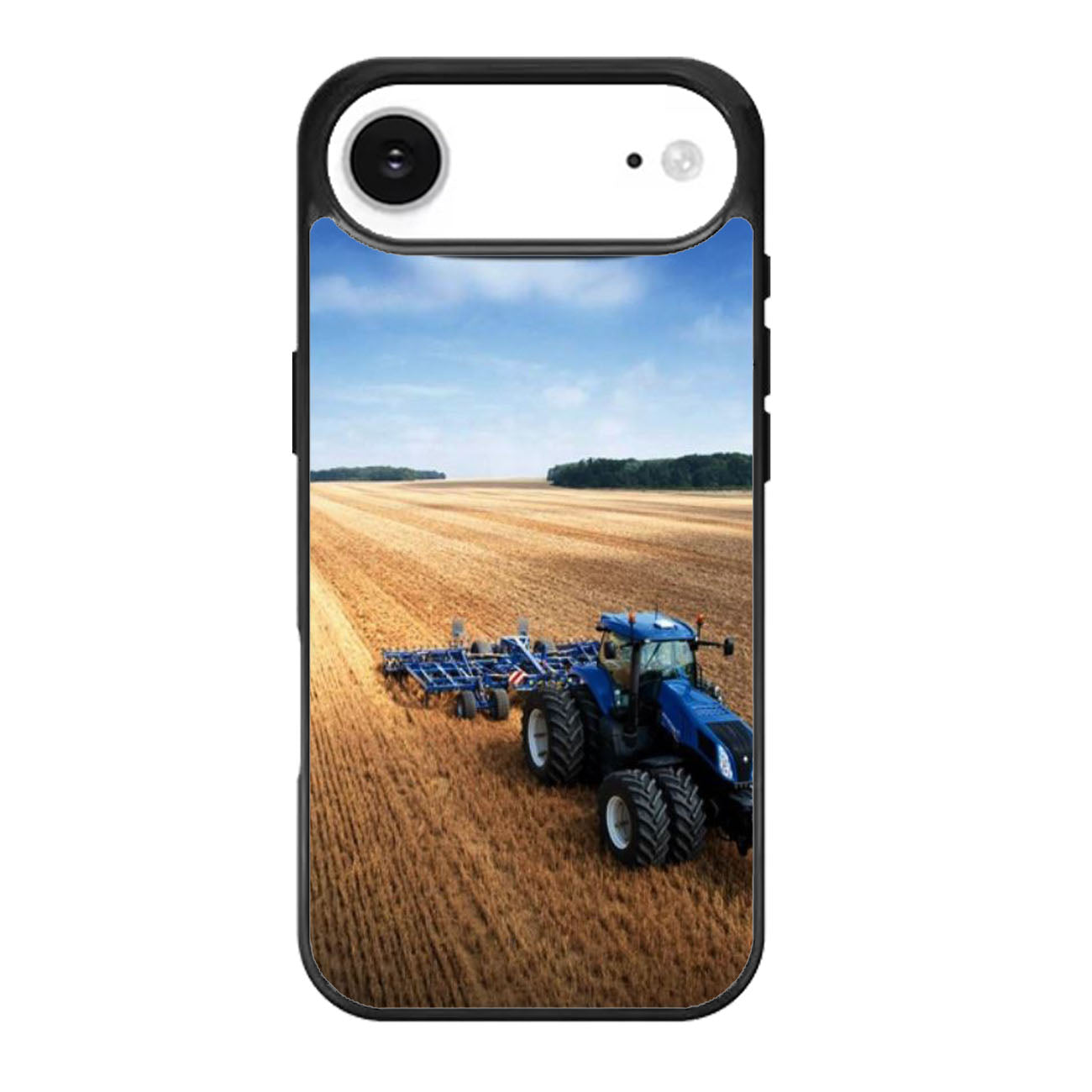 new holland agriculture iPhone Air Case