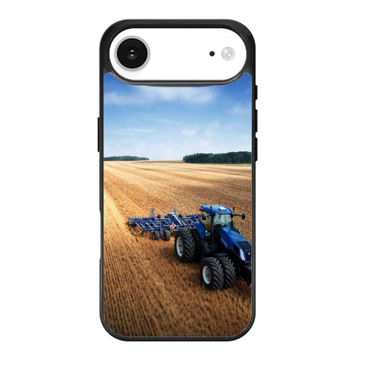 new holland agriculture iPhone Air Case