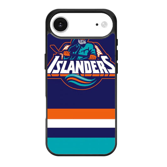 new york islanders cover iPhone Air Case