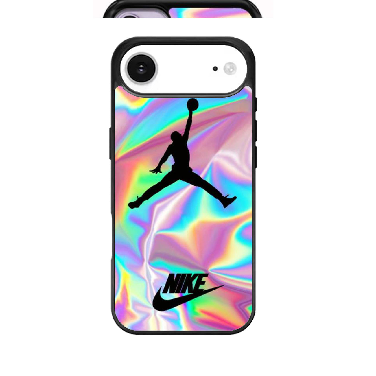 nike jordan iPhone Air Case