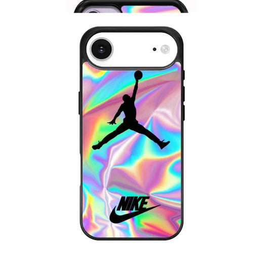 nike jordan iPhone Air Case