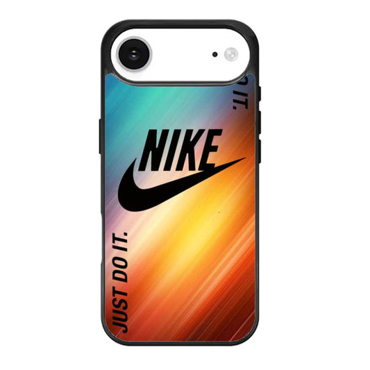 nike just do it cool cover iPhone Air Case