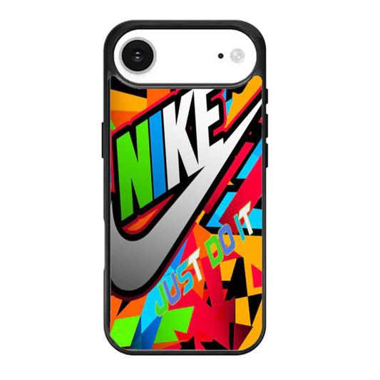nike just do it fullcollor iPhone Air Case