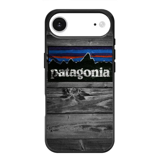 patagonia iPhone Air Case