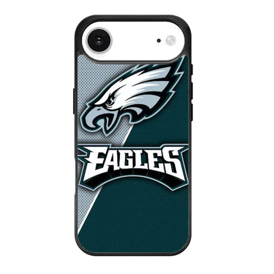 philadelphia eagles logo iPhone Air Case