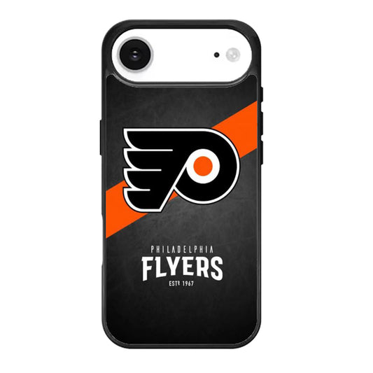 philadelphia flyers iPhone Air Case