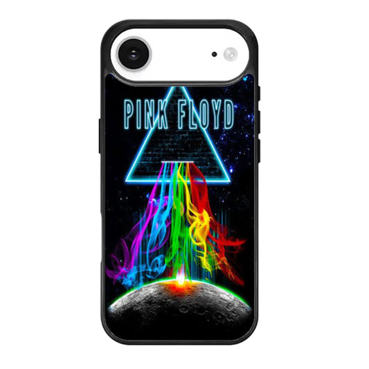 pink floyd dark side iPhone Air Case