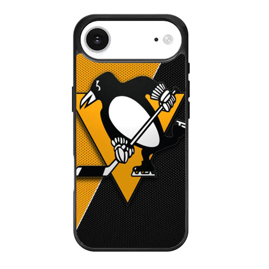 pittsburgh penguins cover iPhone Air Case