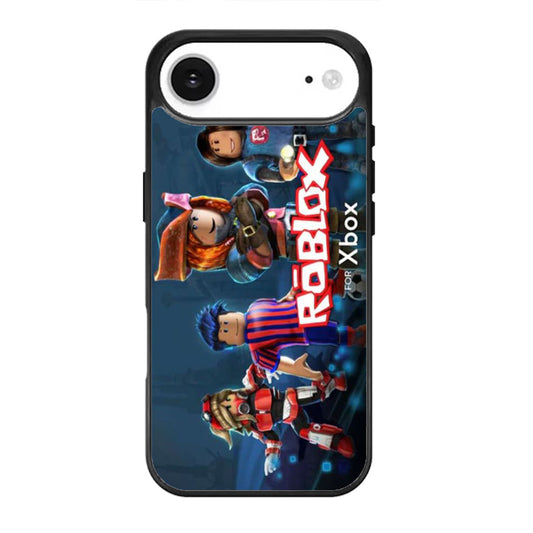 roblox xbox game cover iPhone Air Case