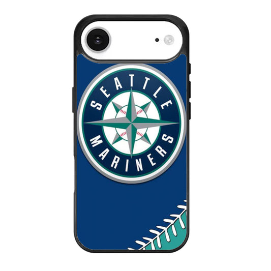 seattle mariners logo iPhone Air Case
