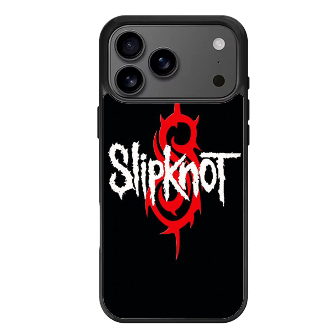 slipknot logo iPhone 17 Pro Max Case