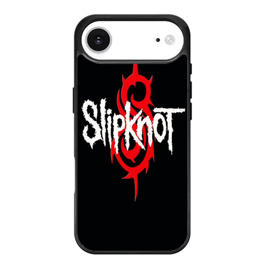 slipknot logo iPhone Air Case