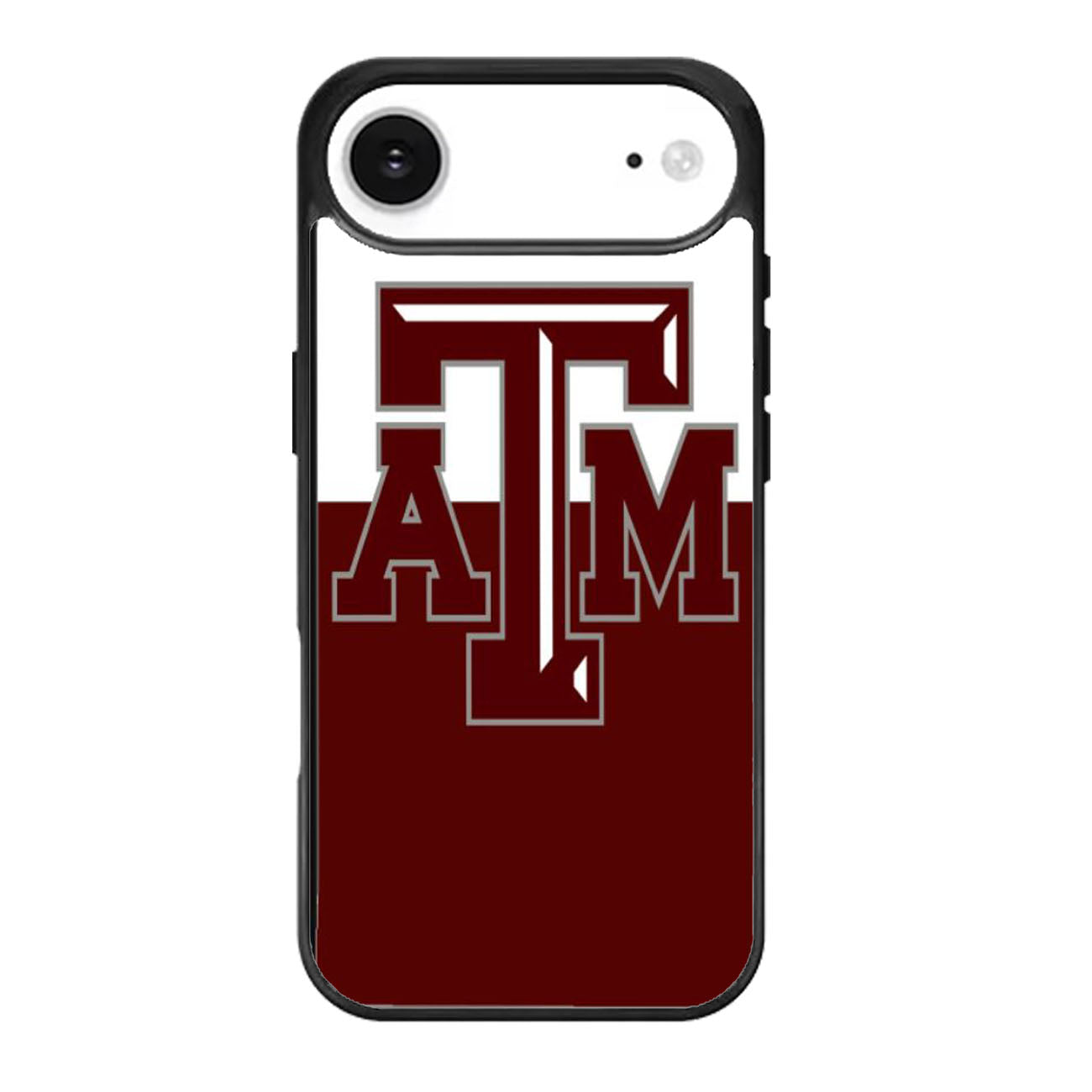 texas AM aggies iPhone Air Case