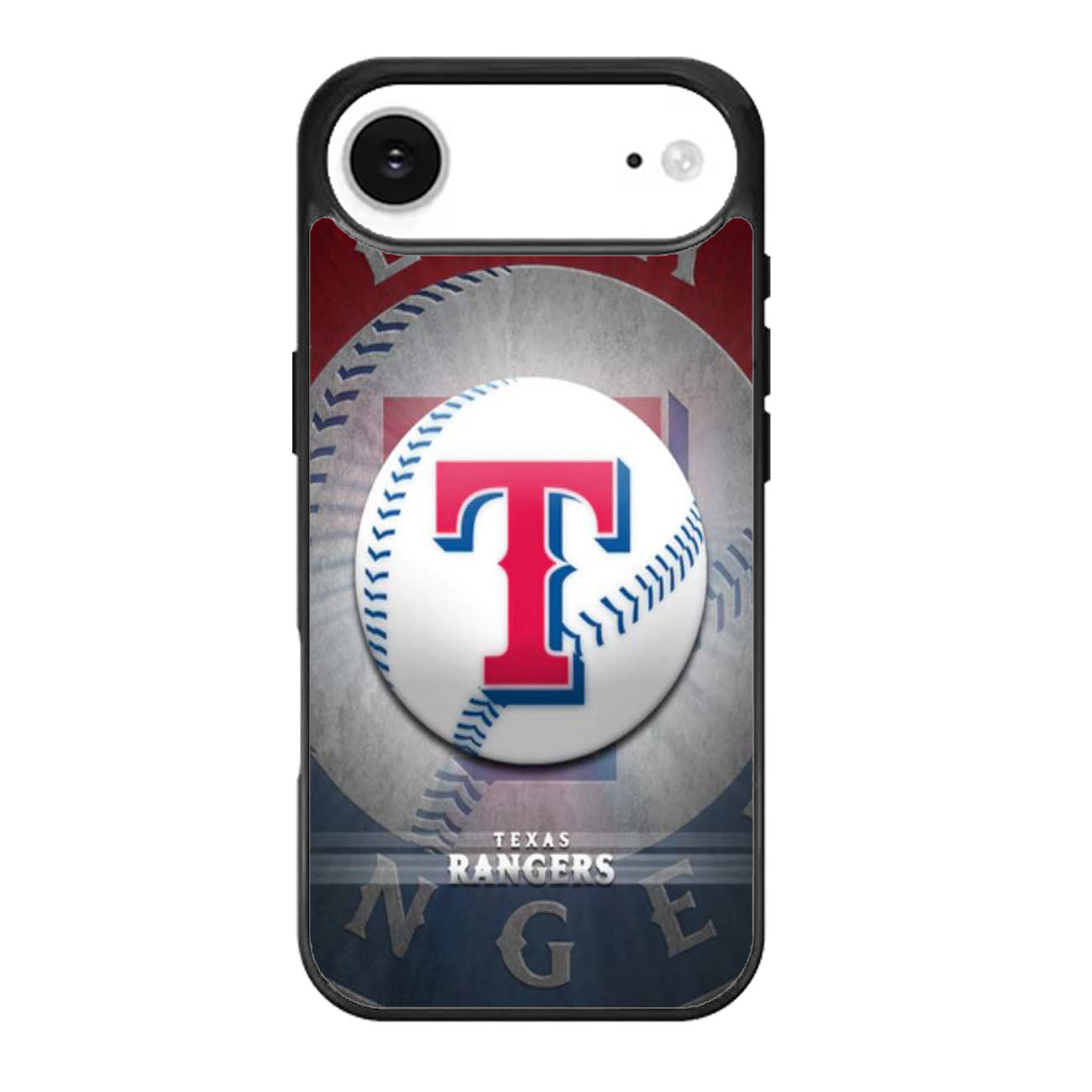 texas rangers cover iPhone Air Case
