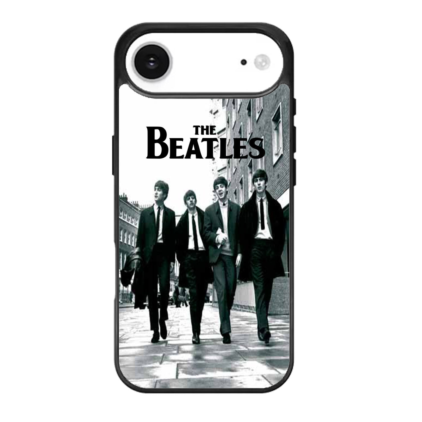 the beatles group iPhone Air Case