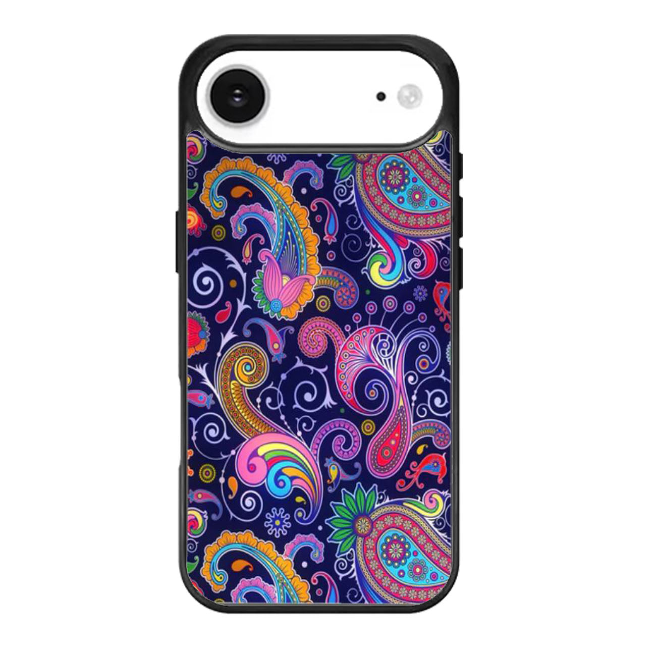vera bradley pattern iPhone Air Case
