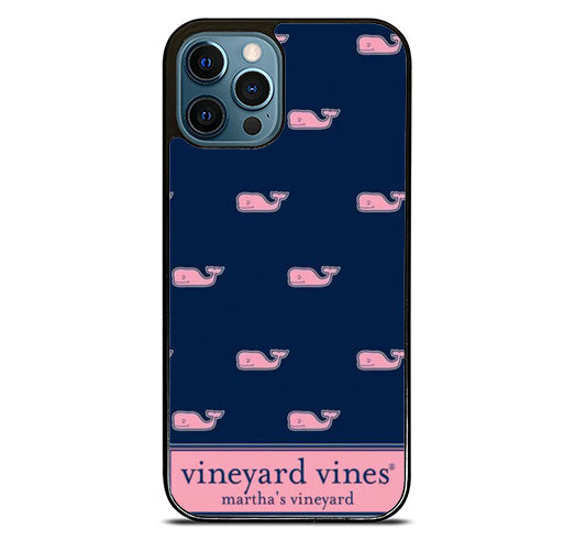 vineyard vines martas iPhone 14 Pro Max Case