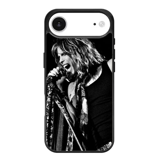 AEROSMITH STEVEN TYLER POSTER iPhone Air Case
