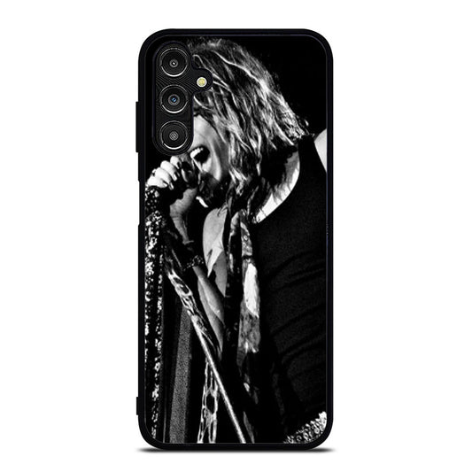 AEROSMITH STEVEN TYLER POSTER Samsung A16 Case
