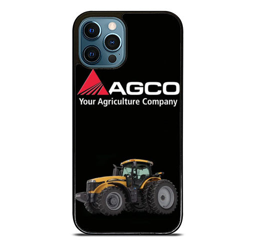 AGCO Agriculture iPhone 14 Pro Max Case
