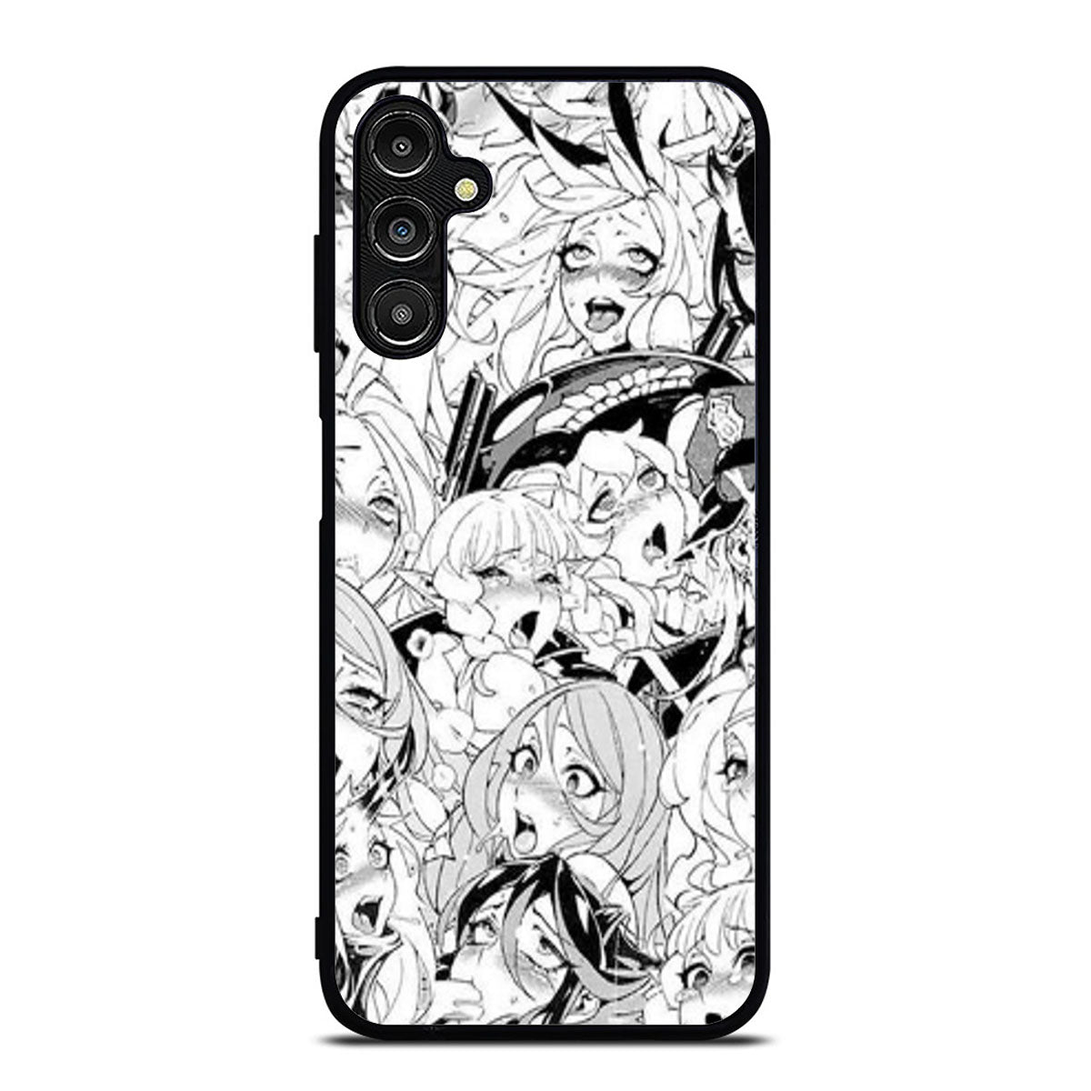 AHEGAO PERVERT Samsung A16 Case