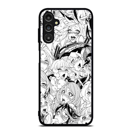 AHEGAO PERVERT Samsung A16 Case