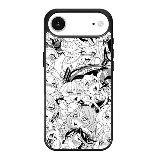 AHEGAO PERVERT iPhone Air Case