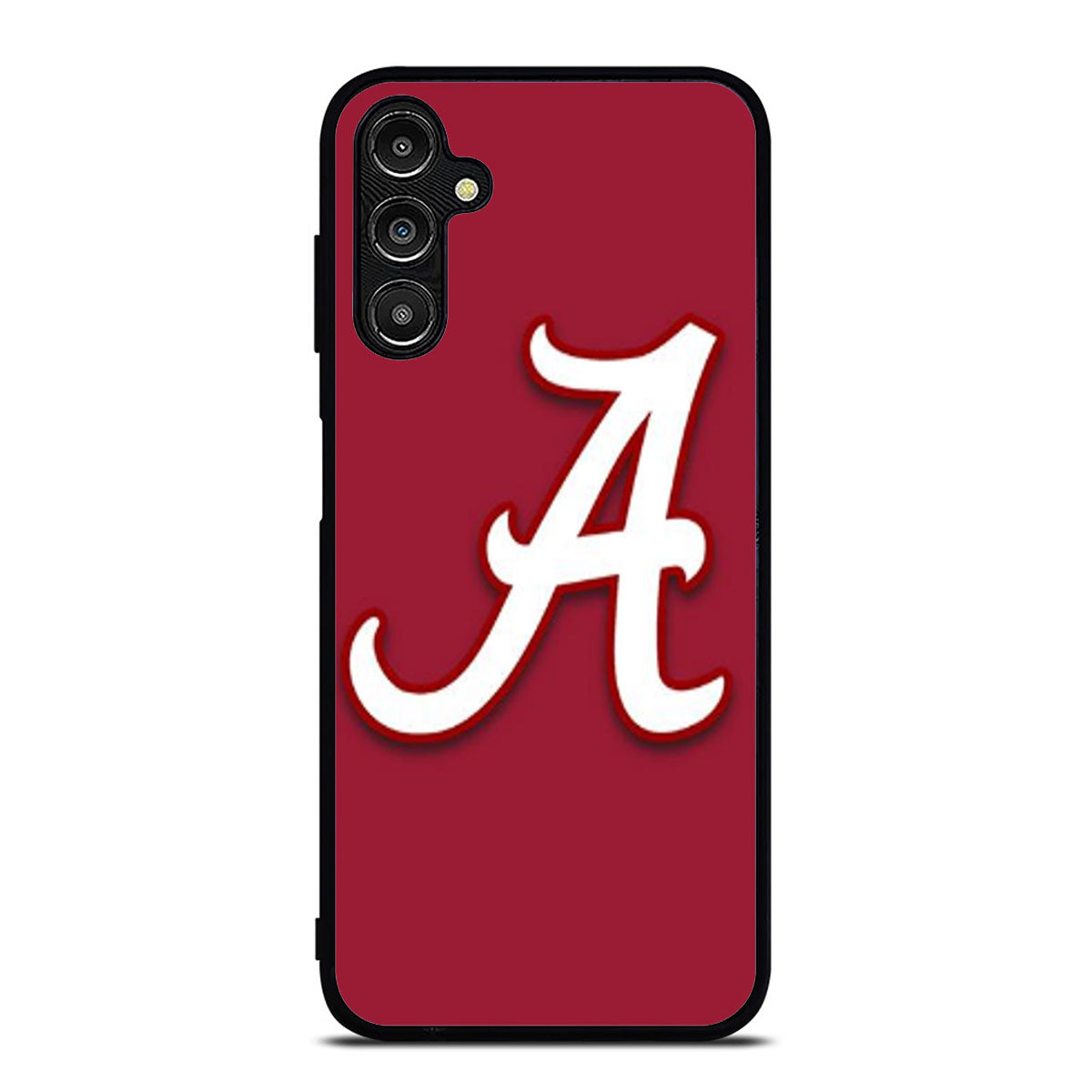 ALABAMA CRIMSON TIDE Samsung A16 Case