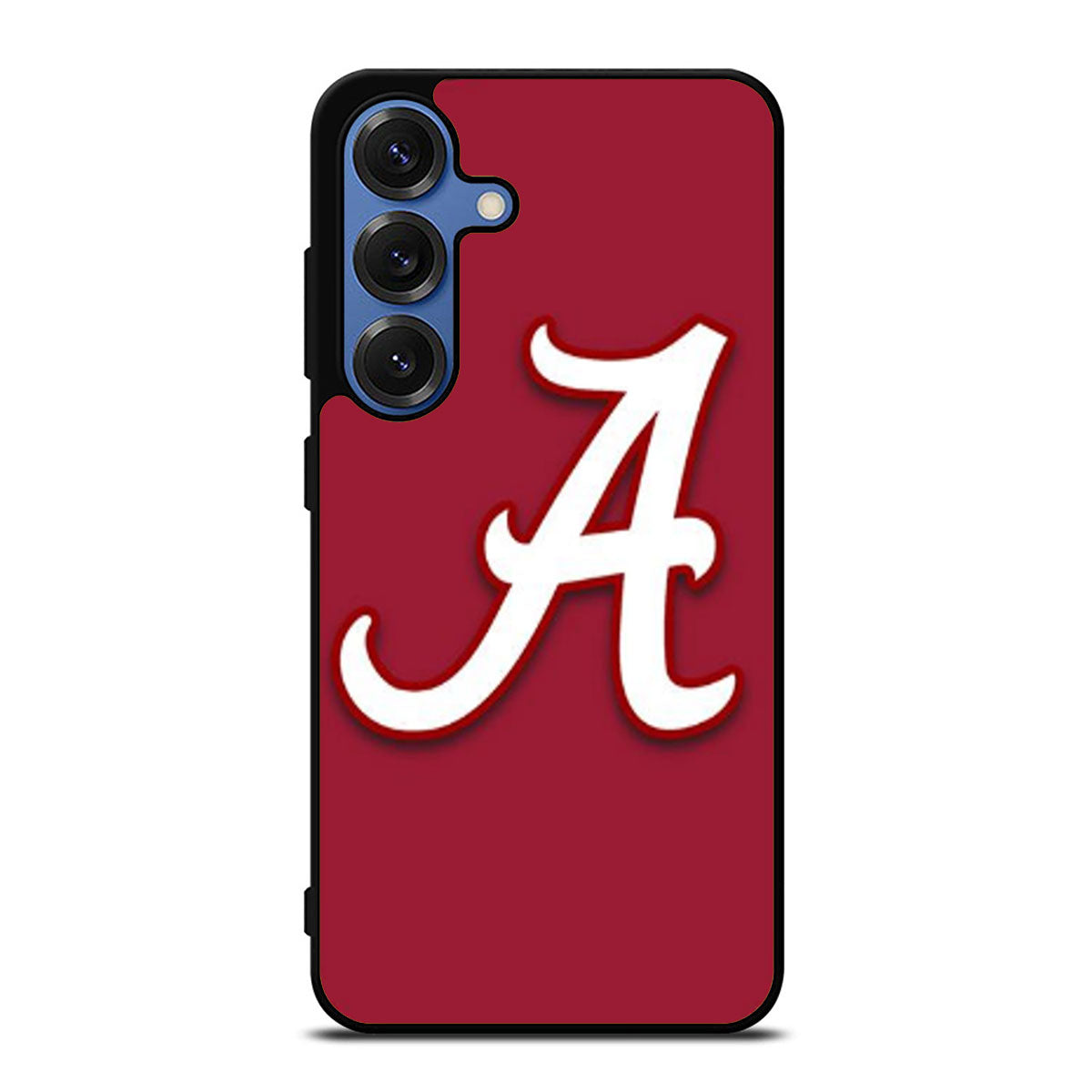 ALABAMA CRIMSON TIDE Samsung S25 Ultra Case