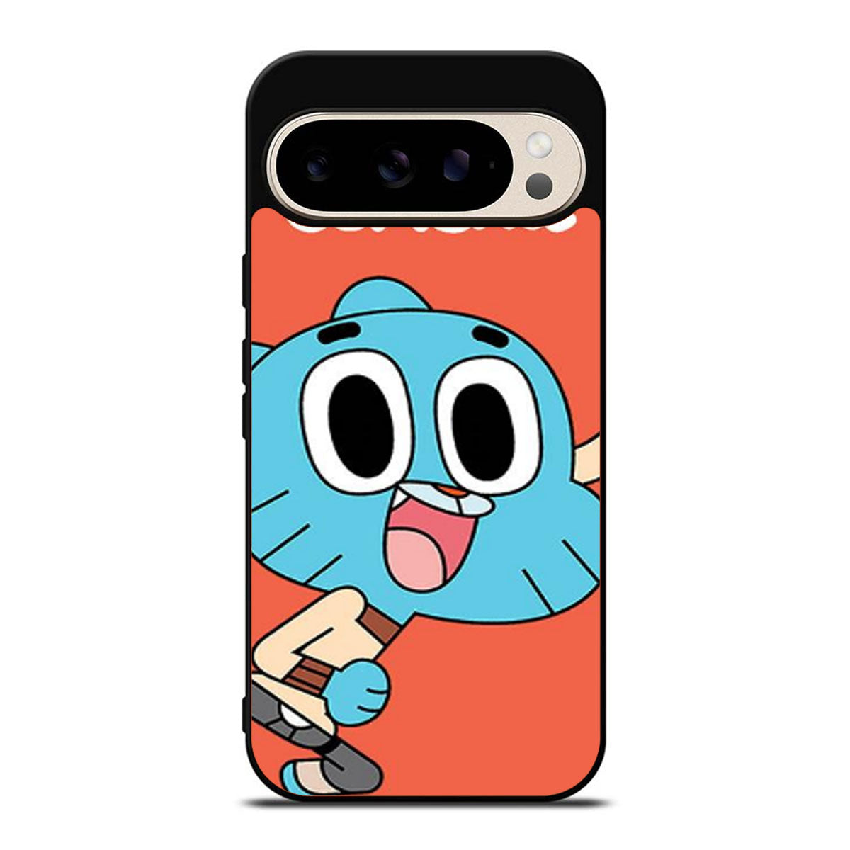 AMAZING WORLD OF GUMBALL Google Pixel 9 Pro Case