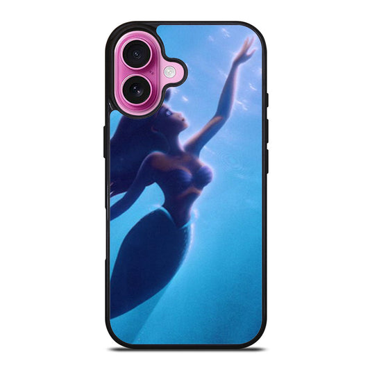 ARIEL LITTLE MERMAID 2 Disney iPhone Case Cover