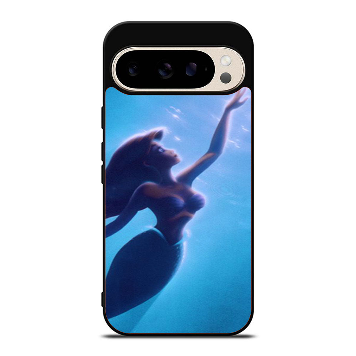 ARIEL LITTLE MERMAID 2 Disney Google Pixel 9 Pro Case