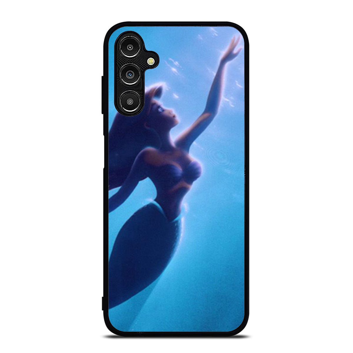 ARIEL LITTLE MERMAID 2 Disney Samsung A16 Case
