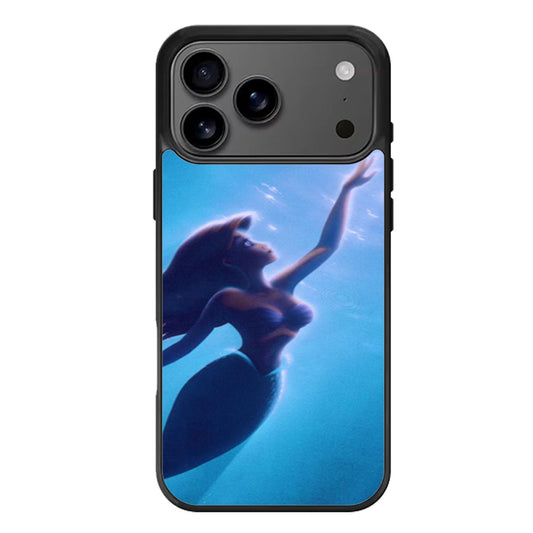 ARIEL LITTLE MERMAID 2 Disney iPhone 17 Pro Max Case