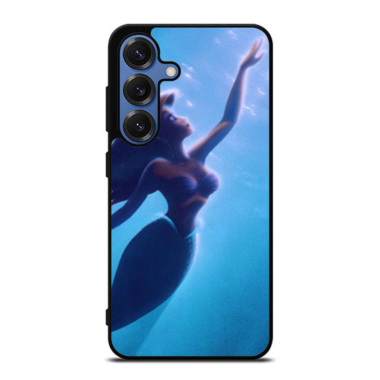 ARIEL LITTLE MERMAID 2 Disney Samsung S25 Ultra Case