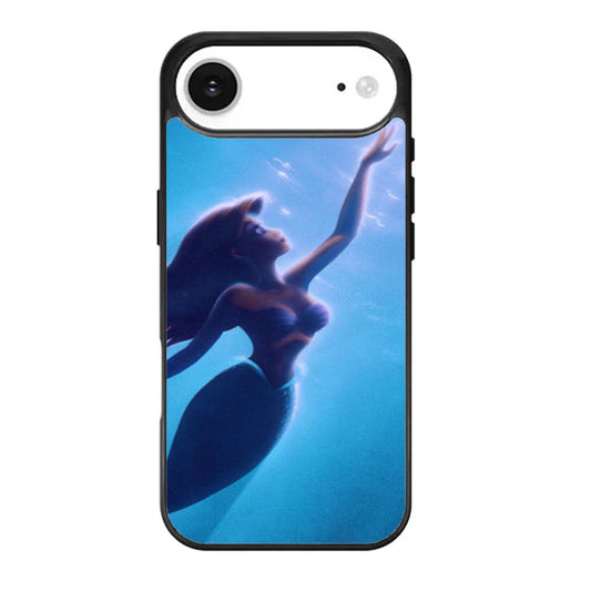 ARIEL LITTLE MERMAID 2 Disney iPhone Air Case