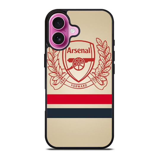 ARSENAL FC iPhone Case Cover