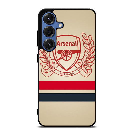 ARSENAL FC Samsung S25 Ultra Case