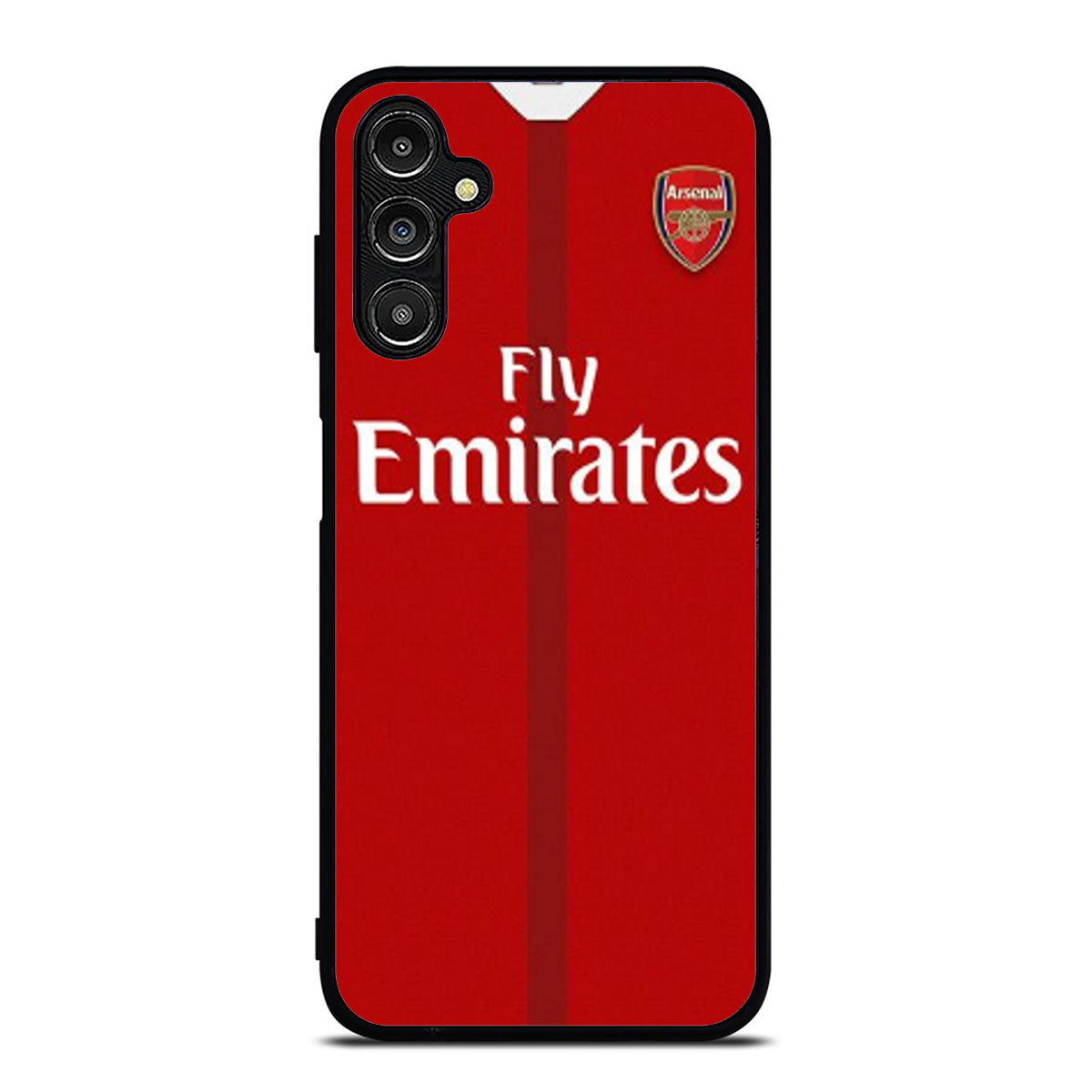 ARSENAL FC JERSEY Samsung A16 Case