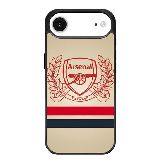 ARSENAL FC iPhone Air Case