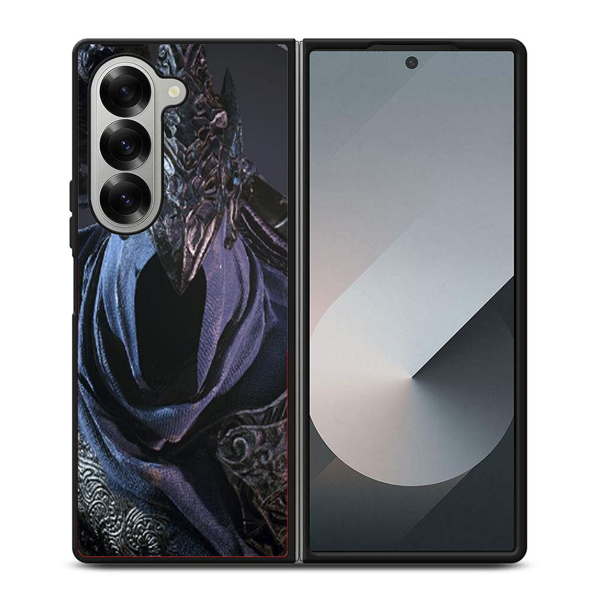 ARTORIAS DARK SOULS Samsung Z Fold 6 Case