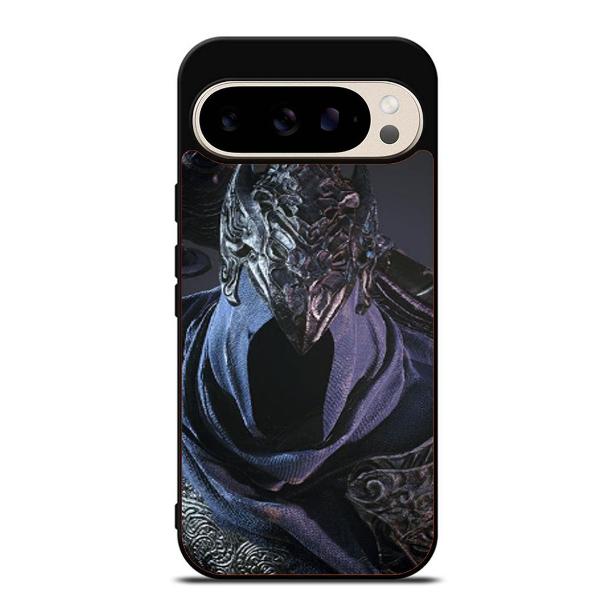 ARTORIAS DARK SOULS Google Pixel 9 Pro Case
