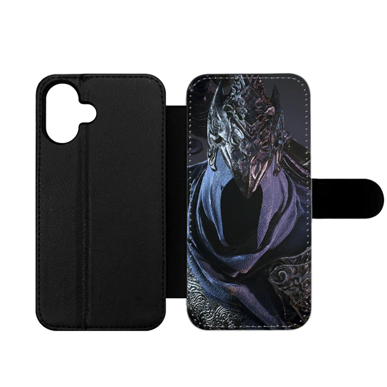 ARTORIAS DARK SOULS Wallet iPhone Case