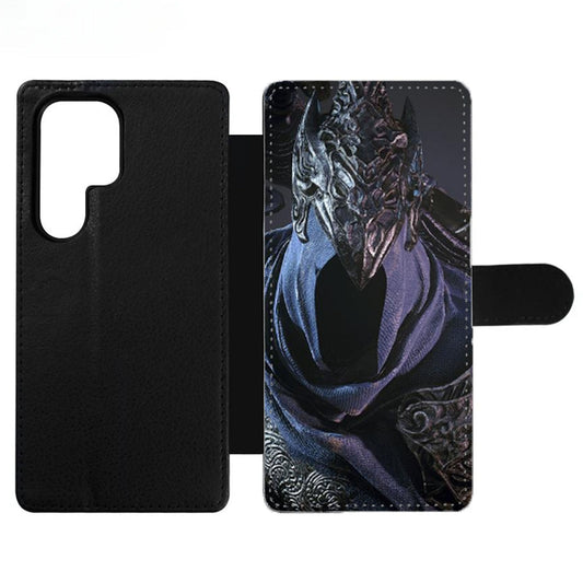 ARTORIAS DARK SOULS Wallet Samsung Case