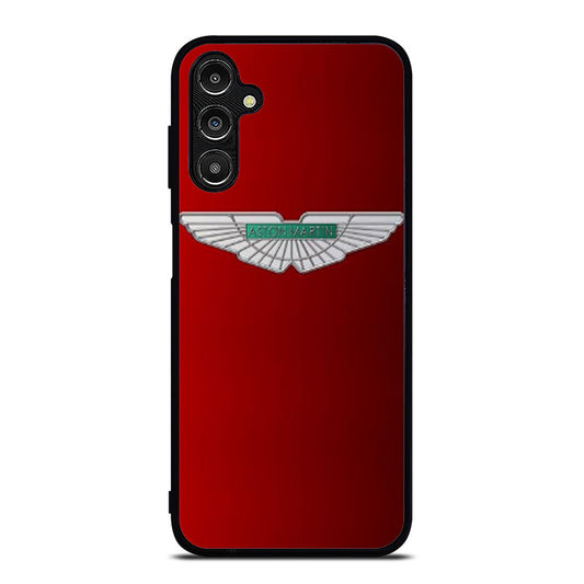 ASTON MARTIN LOGO Samsung A16 Case