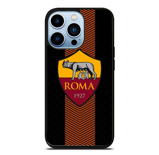 AS ROMA iPhone 14 Pro Max Case